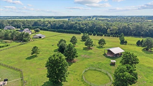 3115 Cumbie Rd, Newton, AL 36352