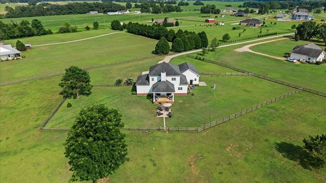 3115 Cumbie Rd, Newton, AL 36352