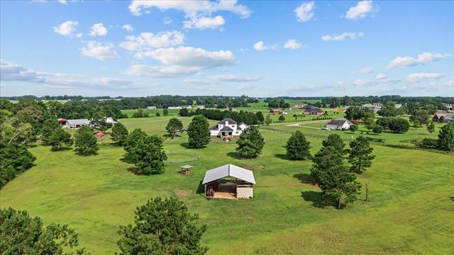 3115 Cumbie Rd, Newton, AL 36352