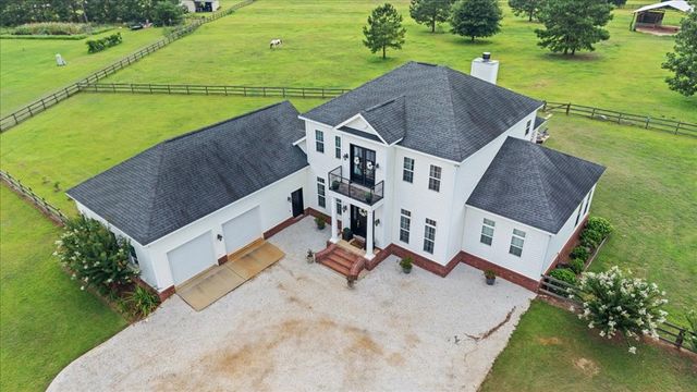 3115 Cumbie Rd, Newton, AL 36352