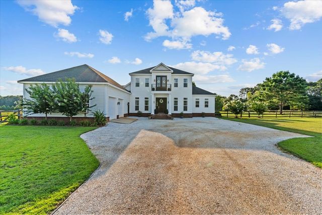 3115 Cumbie Rd, Newton, AL 36352