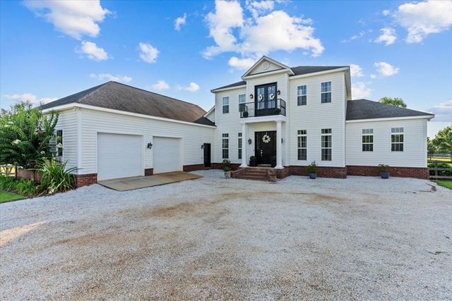 3115 Cumbie Rd, Newton, AL 36352