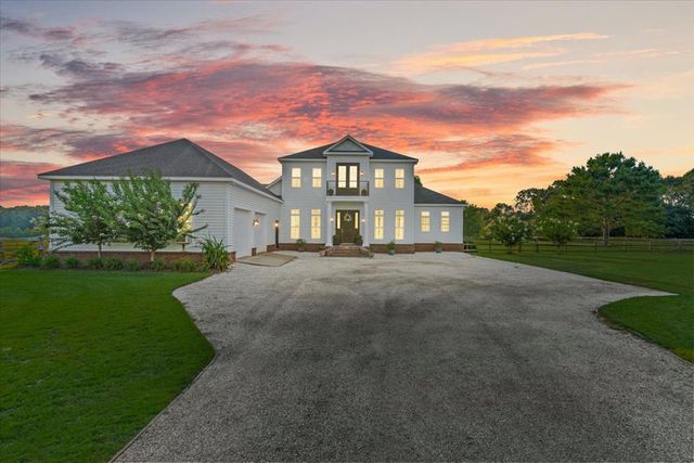 3115 Cumbie Rd, Newton, AL 36352