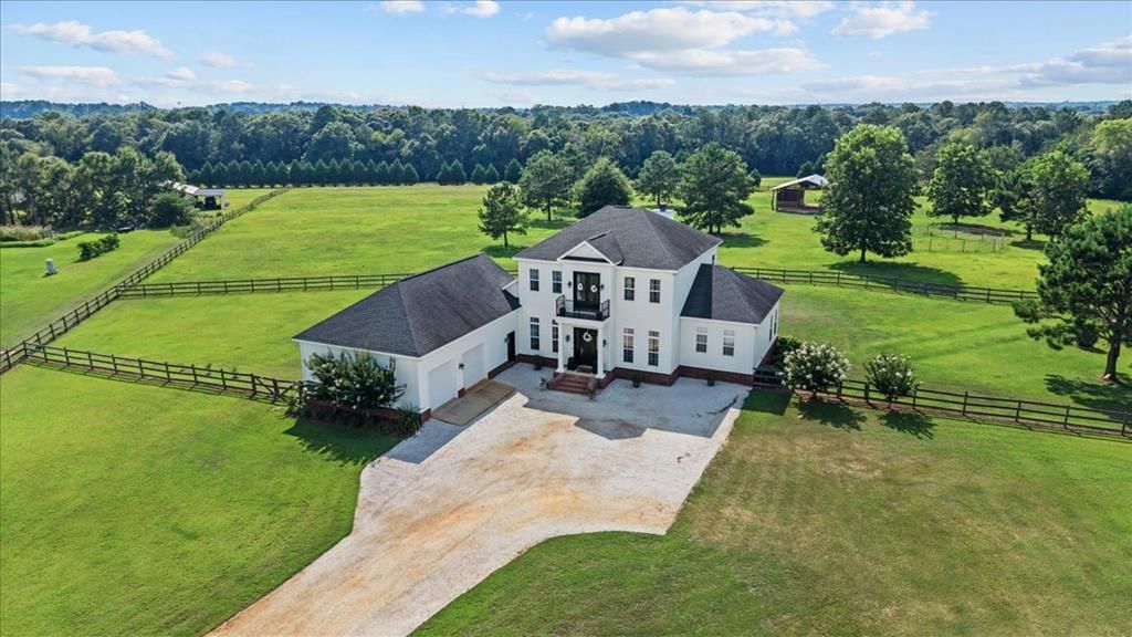3115 Cumbie Rd, Newton, AL 36352