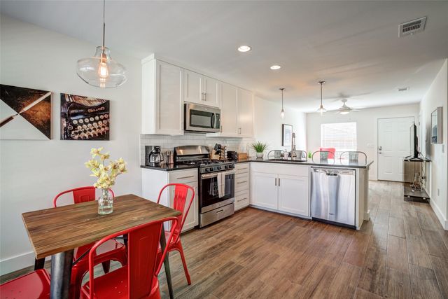 3009 Matador DR A, Austin, TX 78741