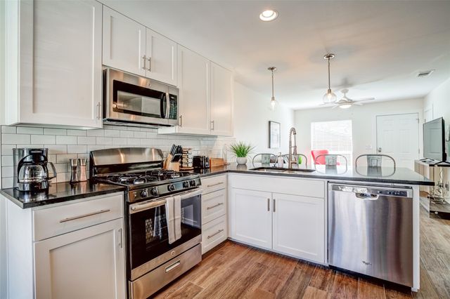 3009 Matador DR A, Austin, TX 78741