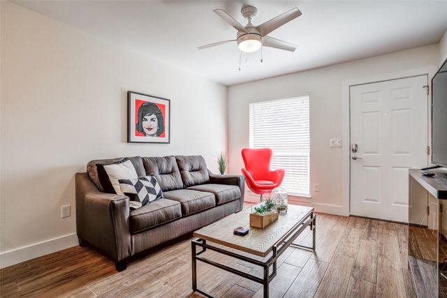 3009 Matador DR A, Austin, TX 78741