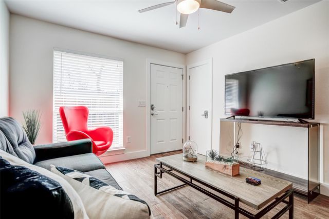 3009 Matador DR A, Austin, TX 78741