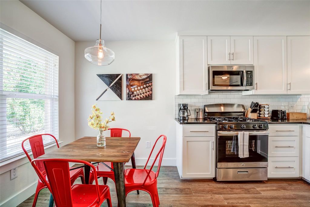 3009 Matador DR A, Austin, TX 78741