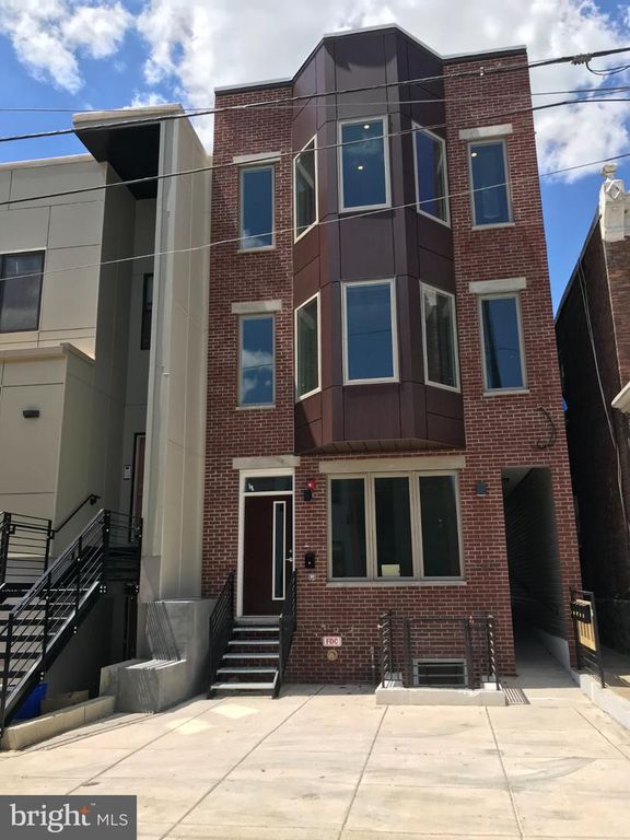5021 PENTRIDGE ST, PHILADELPHIA, PA 19143 — exterior