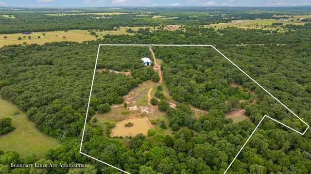 8963 Fm 677 N, St Jo, TX 76265