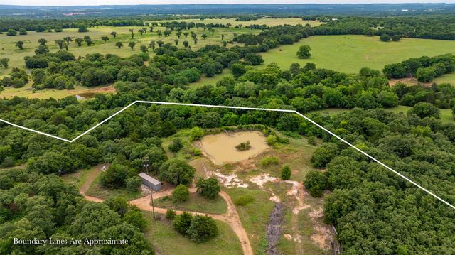 8963 Fm 677 N, St Jo, TX 76265