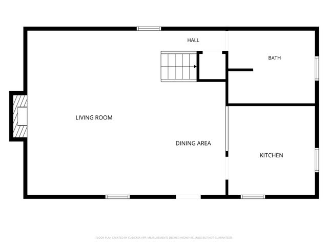 8963 Fm 677 N, St Jo, TX 76265
