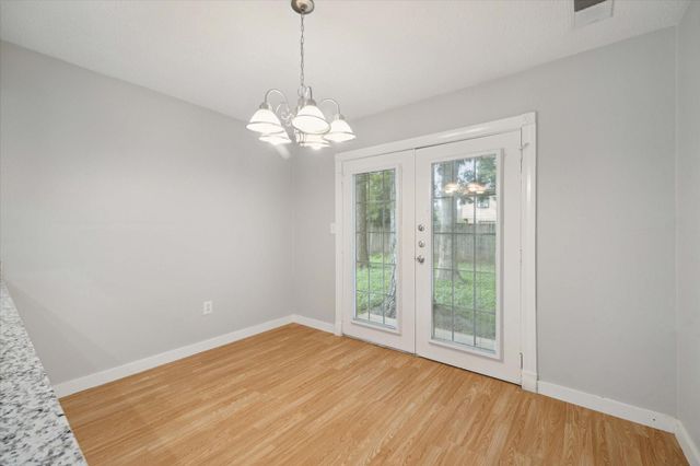 4460 W W Cypress Villas Drive, North Houston, TX 77379