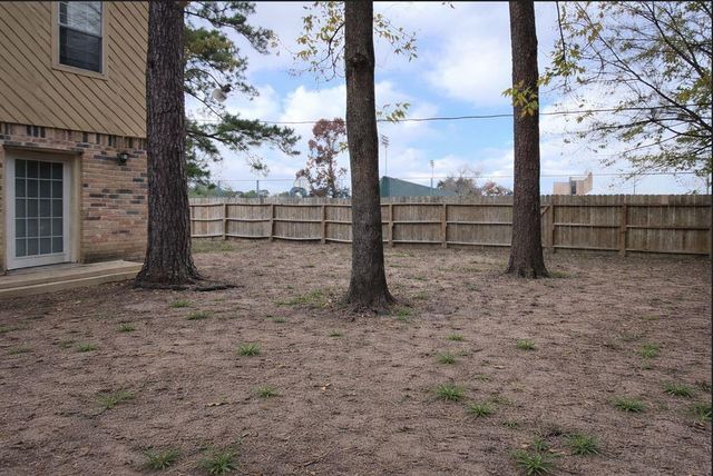 4460 W Cypress Villas Drive, North Houston, TX 77379