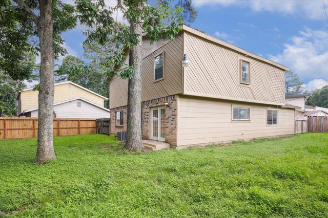 4460 W Cypress Villas Drive, North Houston, TX 77379