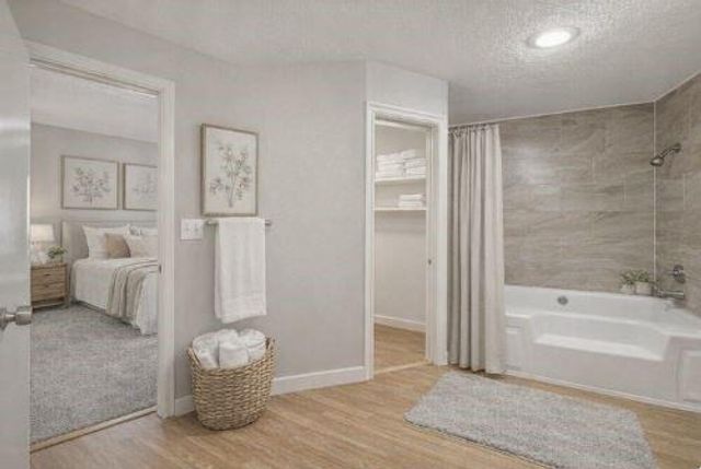 4460 W W Cypress Villas Drive, North Houston, TX 77379