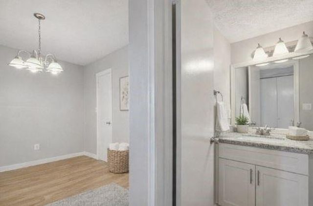 4460 W W Cypress Villas Drive, North Houston, TX 77379