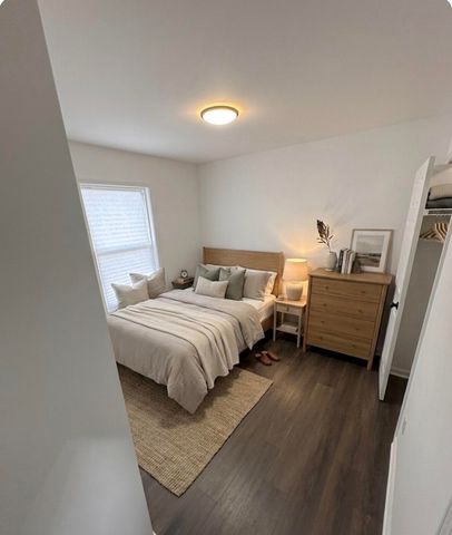 2745 Greene Street, Lake Station, IN 46405
