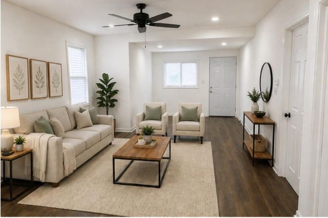 2745 Greene Street, Lake Station, IN 46405