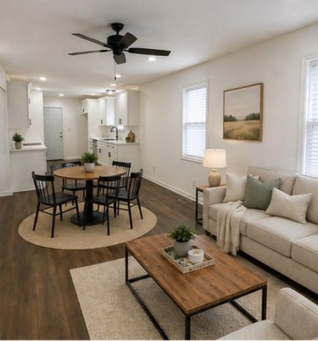 2745 Greene Street, Lake Station, IN 46405