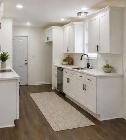 2745 Greene Street, Lake Station, IN 46405