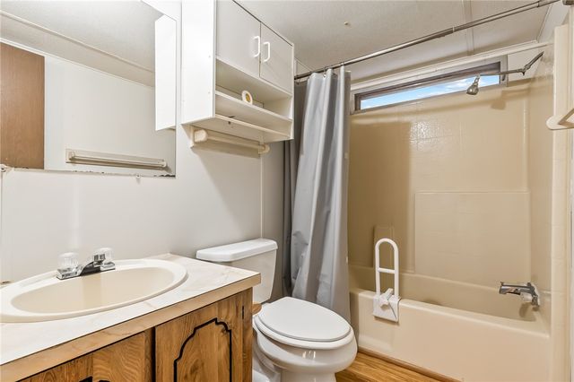 770 Terrace Drive, Bullhead City, AZ 86442