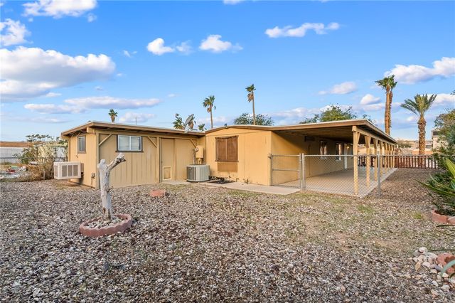 770 Terrace Drive, Bullhead City, AZ 86442