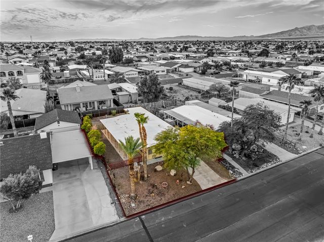 770 Terrace Drive, Bullhead City, AZ 86442