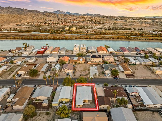 770 Terrace Drive, Bullhead City, AZ 86442