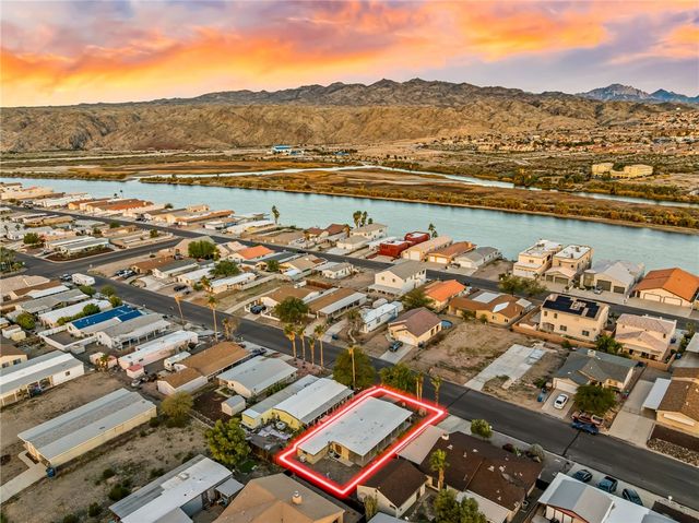 770 Terrace Drive, Bullhead City, AZ 86442