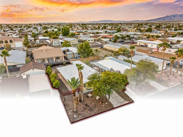 770 Terrace Drive, Bullhead City, AZ 86442