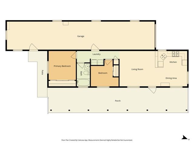 770 Terrace Drive, Bullhead City, AZ 86442