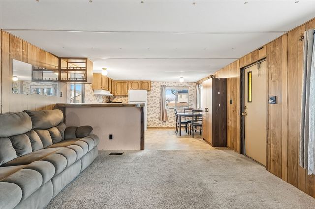 770 Terrace Drive, Bullhead City, AZ 86442