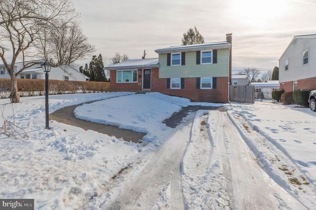 1424 GRACE ST, Allentown, PA 18103