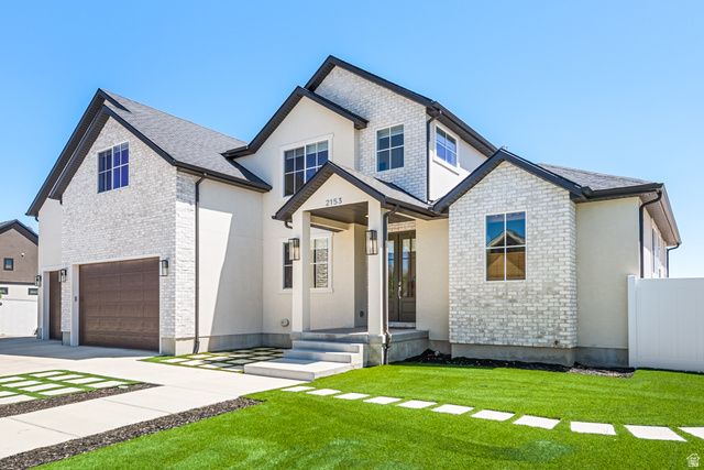 2153 W COLONY POINTE DR, Lehi, UT 84043