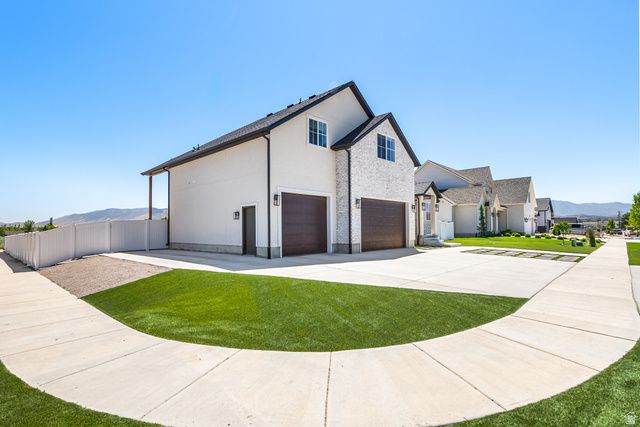 2153 W COLONY POINTE DR, Lehi, UT 84043