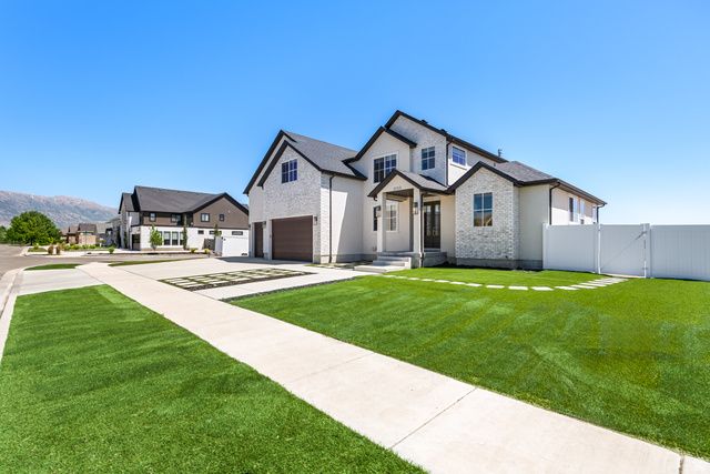 2153 W COLONY POINTE DR, Lehi, UT 84043