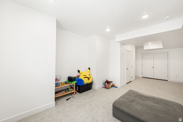 2153 W COLONY POINTE DR, Lehi, UT 84043