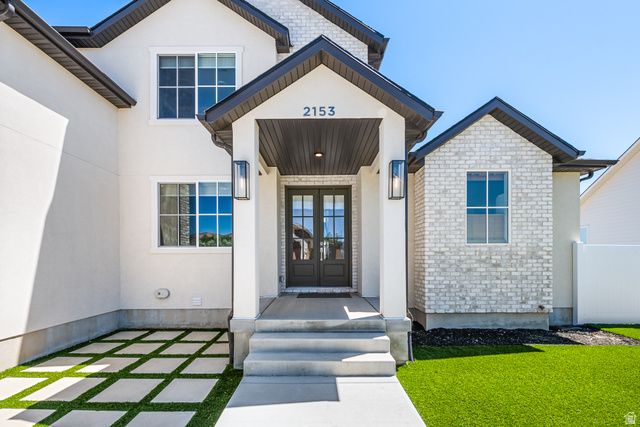 2153 W COLONY POINTE DR, Lehi, UT 84043