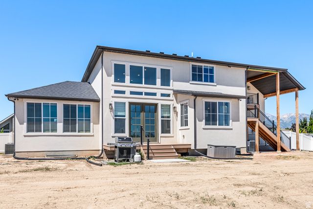 2153 W COLONY POINTE DR, Lehi, UT 84043