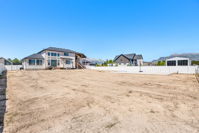 2153 W COLONY POINTE DR, Lehi, UT 84043