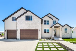 2153 W COLONY POINTE DR, Lehi, UT 84043