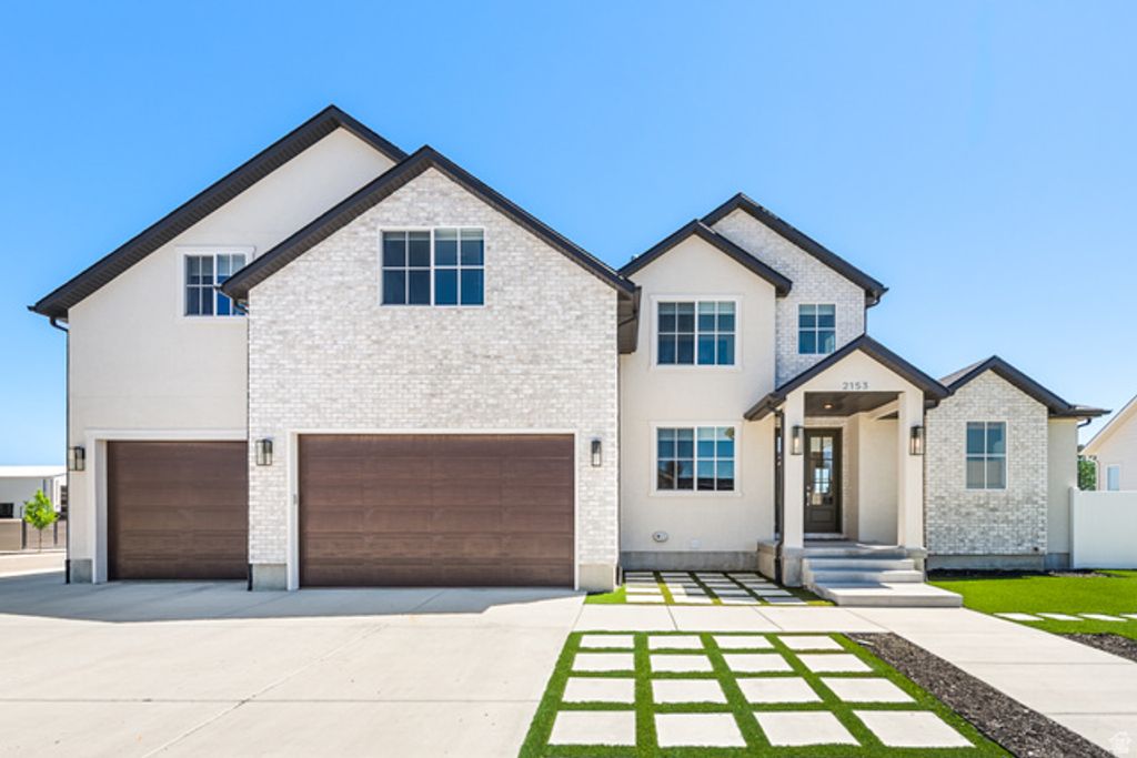 2153 W COLONY POINTE DR, Lehi, UT 84043