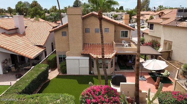 16819 N 59TH Place, Scottsdale, AZ 85254