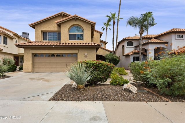 16819 N 59TH Place, Scottsdale, AZ 85254