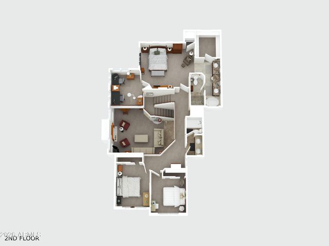16819 N 59TH Place, Scottsdale, AZ 85254