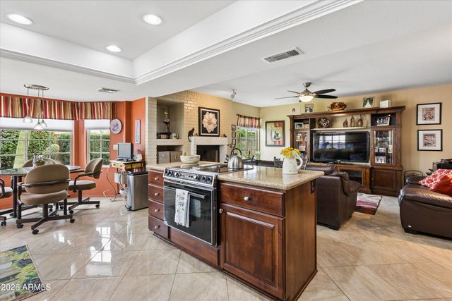 16819 N 59TH Place, Scottsdale, AZ 85254