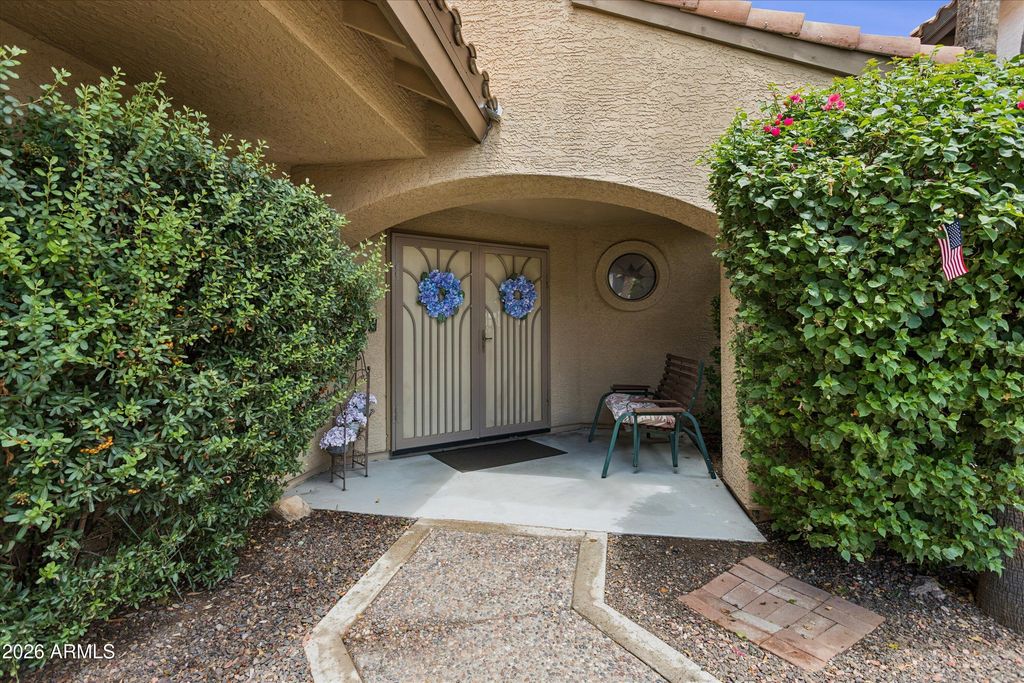 16819 N 59TH Place, Scottsdale, AZ 85254 — photo 2