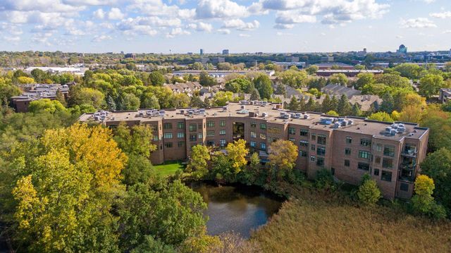 5601 Dewey Hill Road 210, Edina, MN 55439